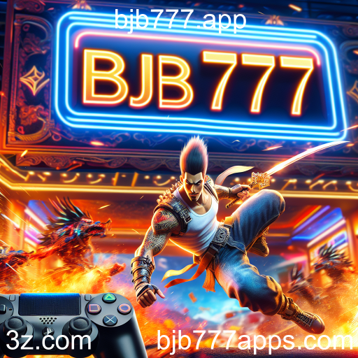 Explorando a Categoria de Ação no bjb777.app