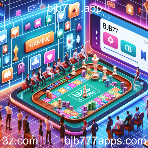 Explorando a Categoria de Jogos de Estratégia no bjb777.app